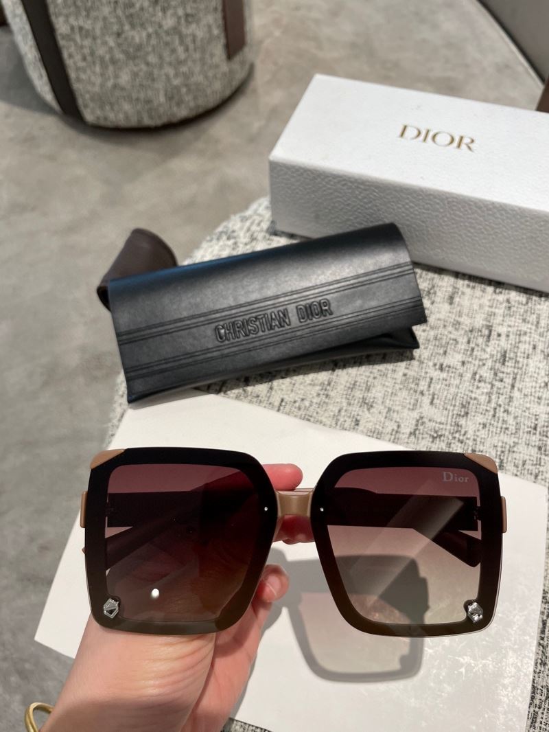 Dior Sunglasses